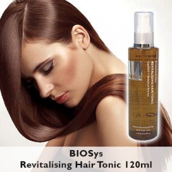 Biosys Hair Tonic Spray 120ml