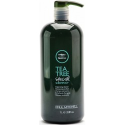 Paul Mitchell Tea Tree Shampoo 300ml