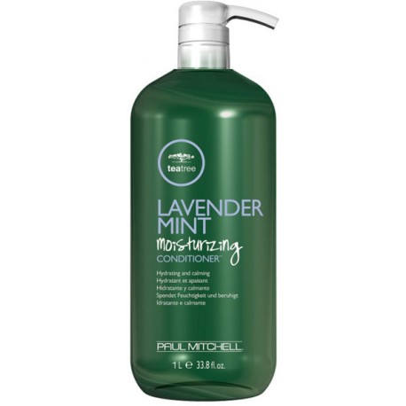 Paul Mitchell Tea Tree Special Conditioner 1000ml