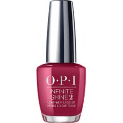 OPI Infinite Shine Iconic Shades - OPI By Popular Vote LW63