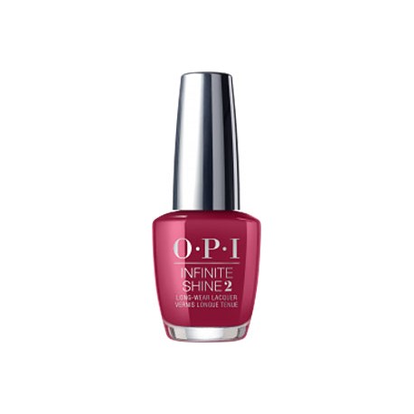 OPI Infinite Shine Iconic Shades - You Dont Know Jacques LF15