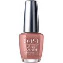OPI Infinite Shine Iconic Shades - Barefoot in Barcelona LE41