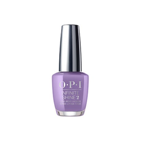 OPI Infinite Shine Iconic Shades - Can't Find My Czechbook LE75