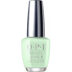 OPI Infinite Shine Iconic Shades - That's Hula-rious! LH65