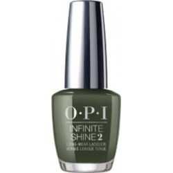 OPI Infinite Shine Iconic Shades - Suzi The First Lady of Nails LW55