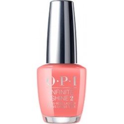 OPI Infinite Shine Iconic Shades - Got Myself Into A Jam-Balaya LN57