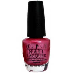 OPI Gwen Holiday - Kiss Me or Elf! F02