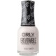 Orly Breathable Treatment & Nail Color - Light As a Feather Shade 909 0.5 oz