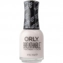 Orly Breathable Treatment & Nail Color - Light As a Feather Shade 909 18ml