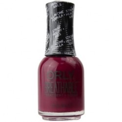 Orly Breathable Treatment & Nail Color - Happy & Healthy 910 18ml