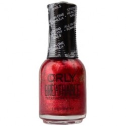 Orly Breathable Treatment & Nail Color - The Antidote 903 18ml