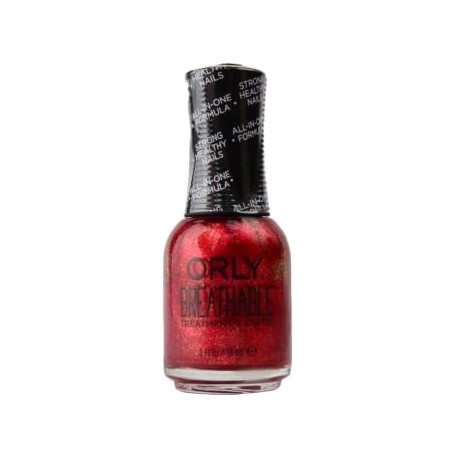 Orly Breathable Treatment & Nail Color - The Antidote 903 18ml