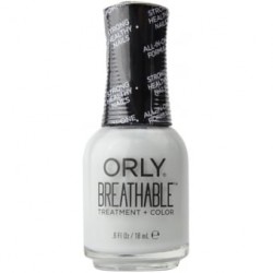 Orly Breathable Treatment & Nail Color - Power Packed 906 18ml