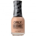 Orly Breathable Treatment & Nail Color - Nourishing Nude 907 18ml