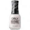 Orly Breathable Treatment & Nail Color - Nourishing Nude 907 18ml