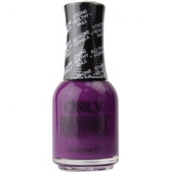 Orly Breathable Treatment & Nail Color - Barely There 908 18ml