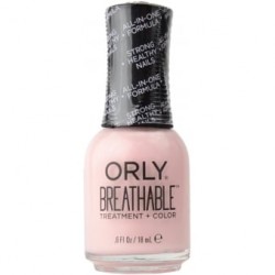 Orly Breathable Treatment & Nail Color - Pick Me Up 912 18ml