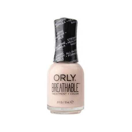 Orly Breathable Treatment & Nail Color - Pamper Me 913 18ml