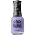 Orly Breathable Treatment & Nail Color - Just Breathe 918 18ml