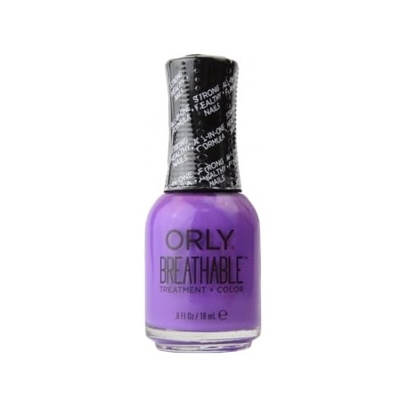 Orly Breathable Treatment & Nail Color - Nail Superfood 919 18ml