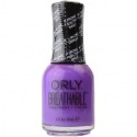 Orly Breathable Treatment & Nail Color - Feeling Free 920 18ml