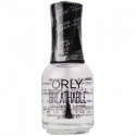 Orly Breathable Treatment & Topcoat - Clear Topcoat 18ml