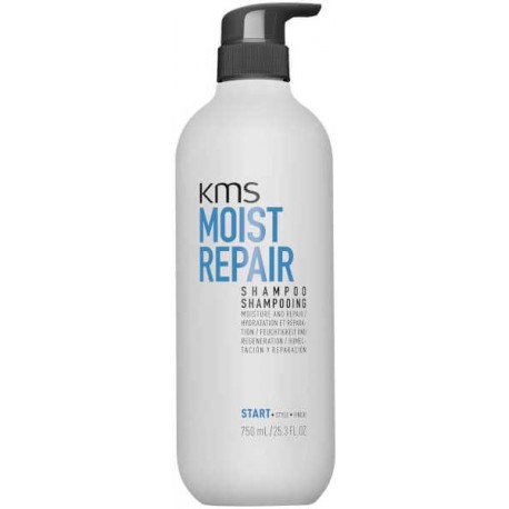 KMS MoistRepair Shampoo 750ml