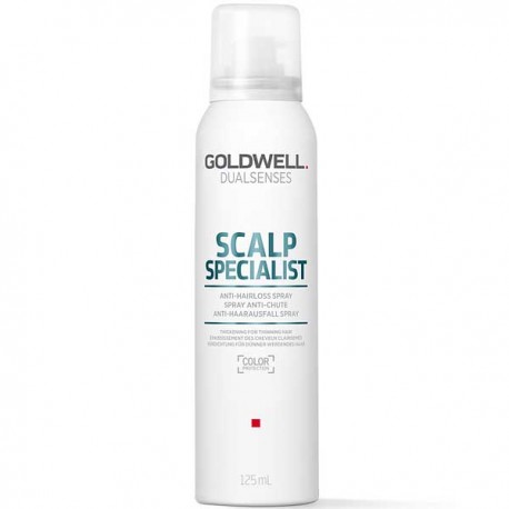 Goldwell DualSenses Scalp Specialist Anti-Hairloss Spray - 125ml