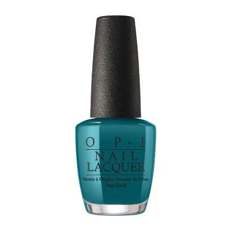 OPI Fiji - Suzi Without a Paddle F88