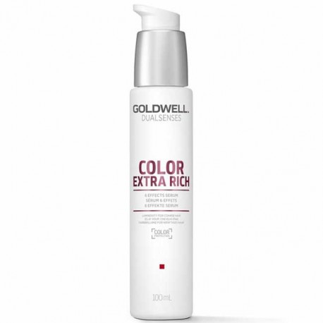  Goldwell DualSenses Color Extra Rich Serum Spray 150ml