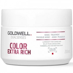 Goldwell DualSenses Color Extra Rich 60 Sec Treatment 200ml