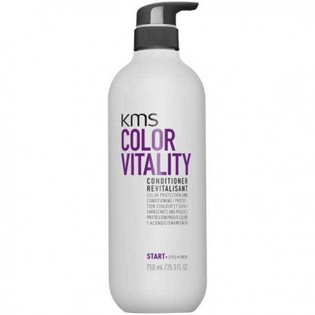 KMS TameFrizz Conditioner 750ml