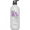 KMS ColorVitality Shampoo 750ml