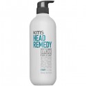 KMS Head Remedy Deep Cleansing Shampoo 750ml