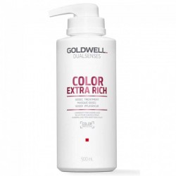 Goldwell DualSenses Color Extra Rich 60 Sec Treatment 500ml