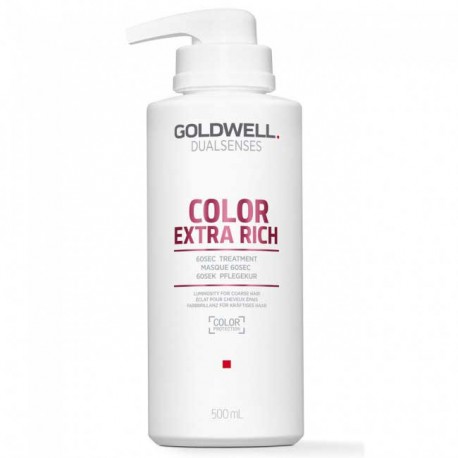 Goldwell DualSenses Color Extra Rich 60 Sec Treatment 200ml