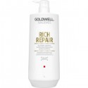 Goldwell DualSenses Rich Repair Restoring Shampoo - 1000ml