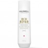 Goldwell DualSenses Rich Repair Cream Shampoo - 250ml
