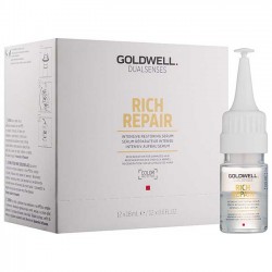 Goldwell Dualsenses Rich Repair Regeneration Serum - 18mlx1 or 12per box	