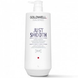 Goldwell DualSenses Just Smooth Taming Shampoo - 250ml