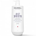 Goldwell DualSenses Just Smooth Taming Shampoo - 1000ml