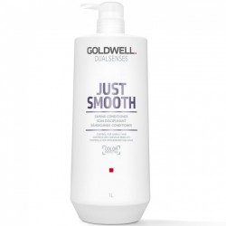  Goldwell DualSenses Just Smooth Taming Conditioner 200ml