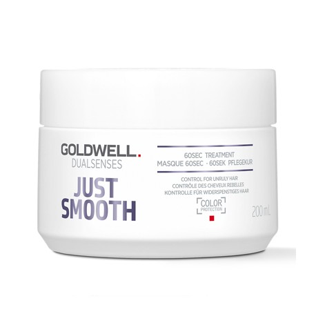  Goldwell DualSenses Rich Repair 60 Sec Treatment 200ml