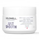  Goldwell DualSenses Just Smooth 60 Sec Treatment 200ml