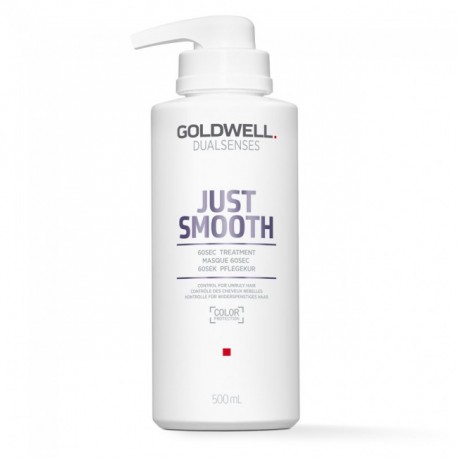 Goldwell DualSenses Rich Repair 60sec Treatment - 500ml  