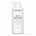 Goldwell DualSenses Just Smooth 60sec Treatment - 500ml  