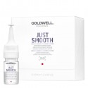 Goldwell Dualsenses Just Smooth Intensive Taming Serum 12 x 18ml