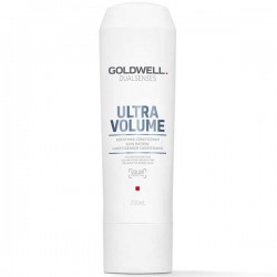  Goldwell DualSenses Just Smooth Taming Conditioner 200ml