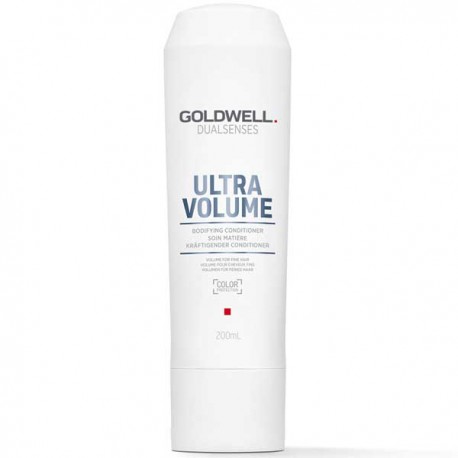  Goldwell DualSenses Just Smooth Taming Conditioner 200ml