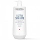  Goldwell DualSenses Just Smooth Taming Conditioner 1000ml